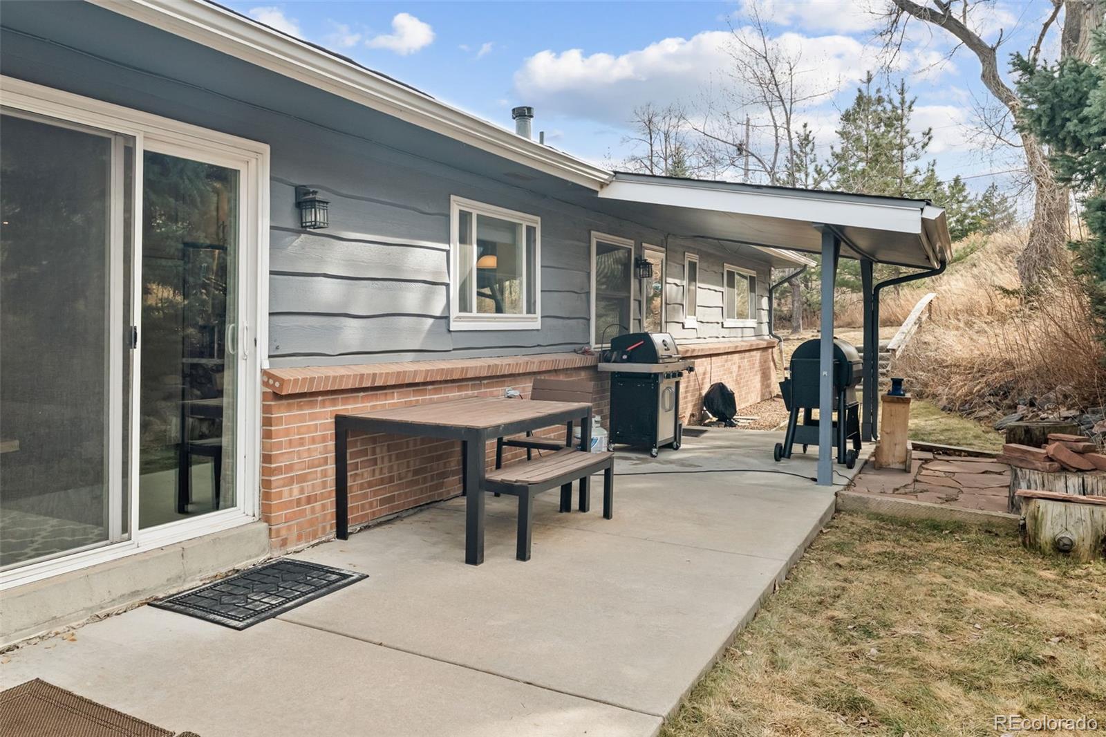 14100 Foothill Circle Golden, CO 80401 - Photo 20 of 50