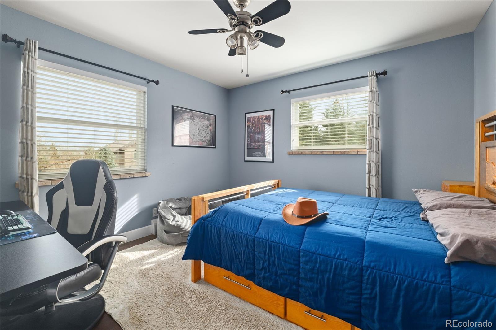 14100 Foothill Circle Golden, CO 80401 - Photo 31 of 50