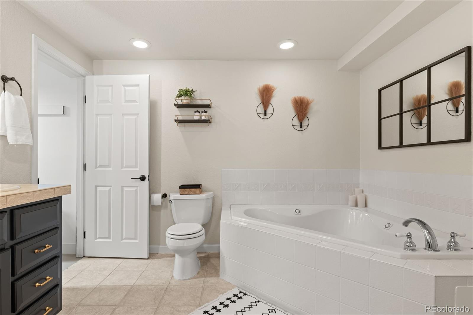 14100 Foothill Circle Golden, CO 80401 - Photo 39 of 50