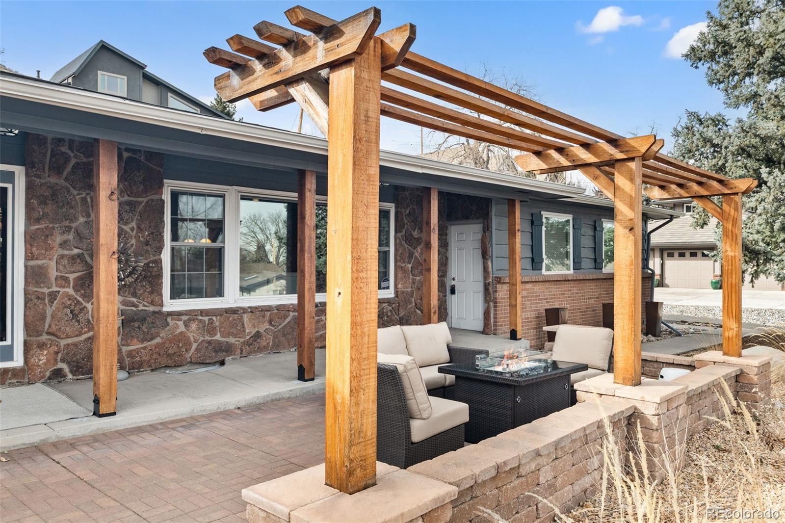 14100 Foothill Circle Golden, CO 80401 - Photo 4 of 50