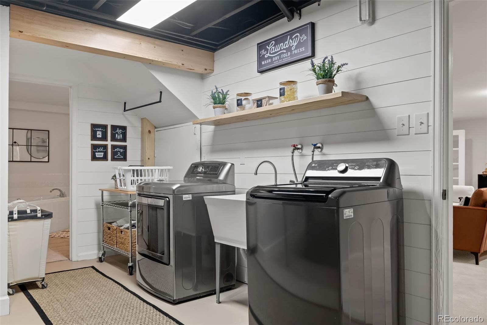 14100 Foothill Circle Golden, CO 80401 - Photo 42 of 50