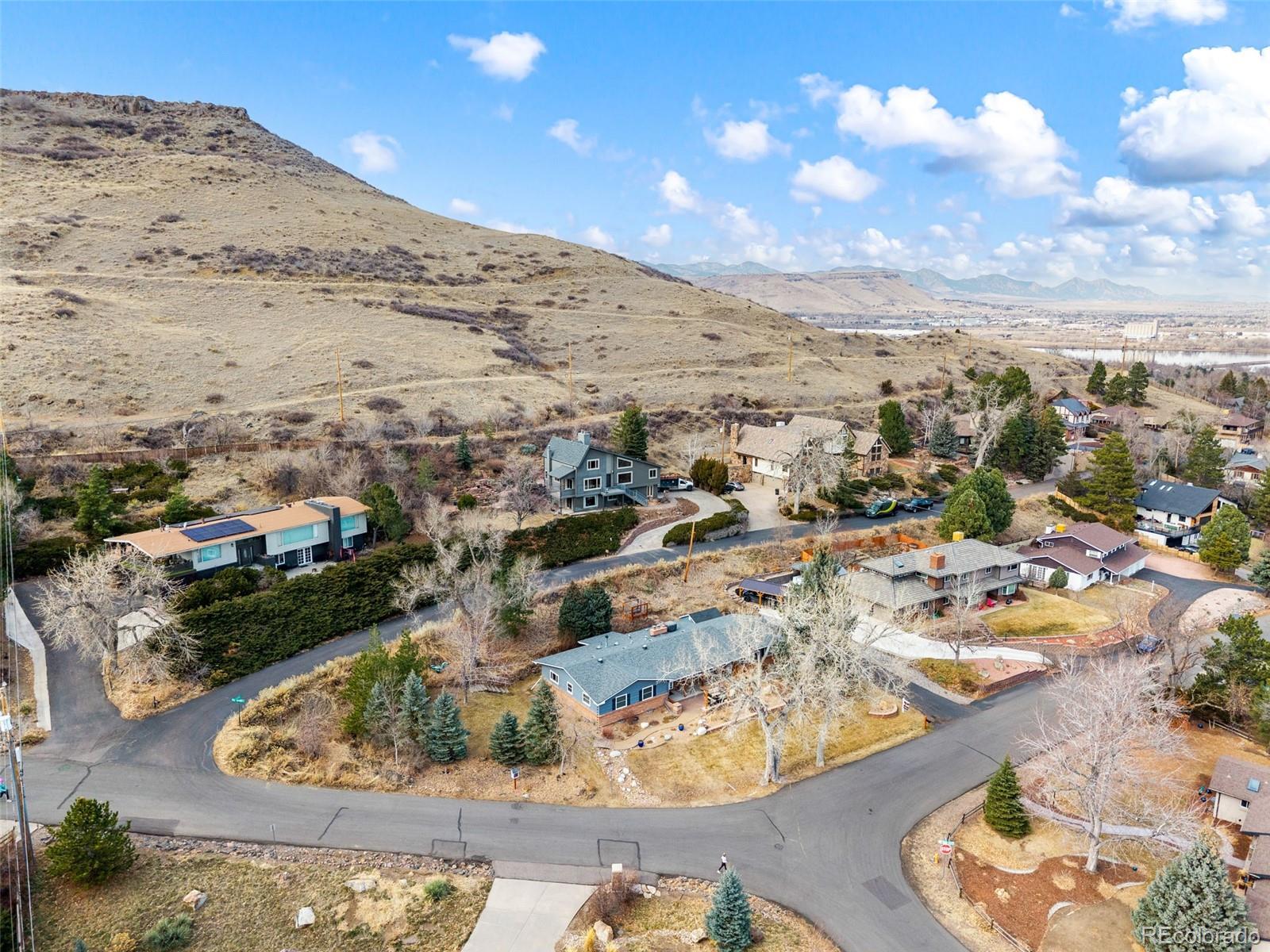 14100 Foothill Circle Golden, CO 80401 - Photo 50 of 50