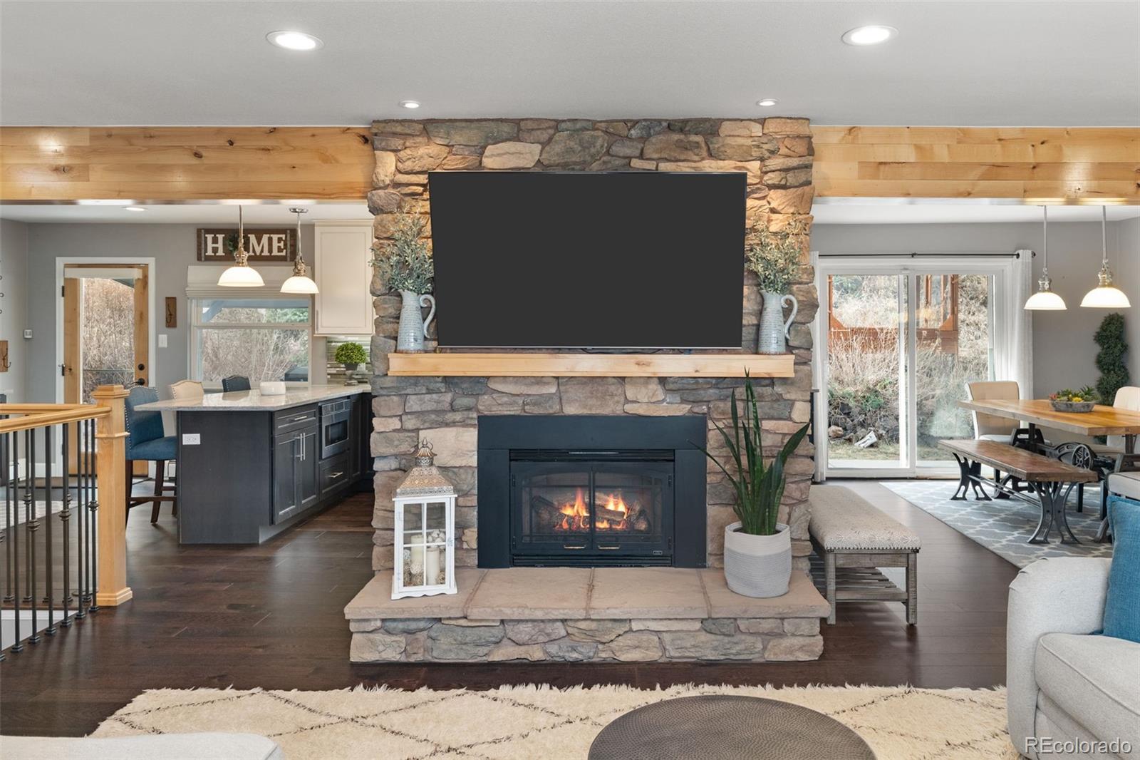 14100 Foothill Circle Golden, CO 80401 - Photo 9 of 50