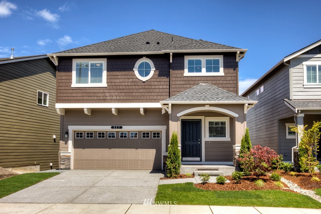 19529 34th Drive Southeast, Unit 24 Bothell, WA 98012 - Photo 1 of 9 Gallery Image 1