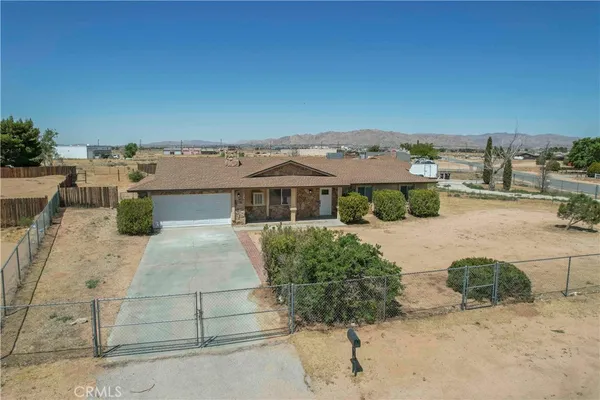 $399,900 | 22574 Powhatan Road, Apple Valley, CA 92308