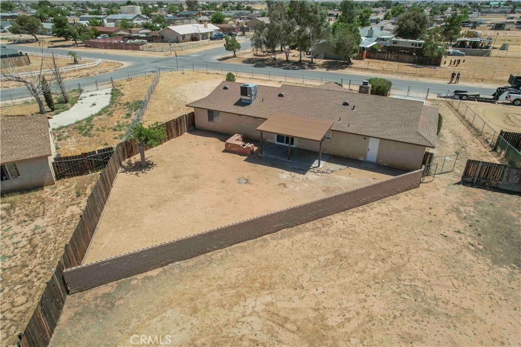 22574 Powhatan Road Apple Valley, CA 92308 - Photo 25 of 25