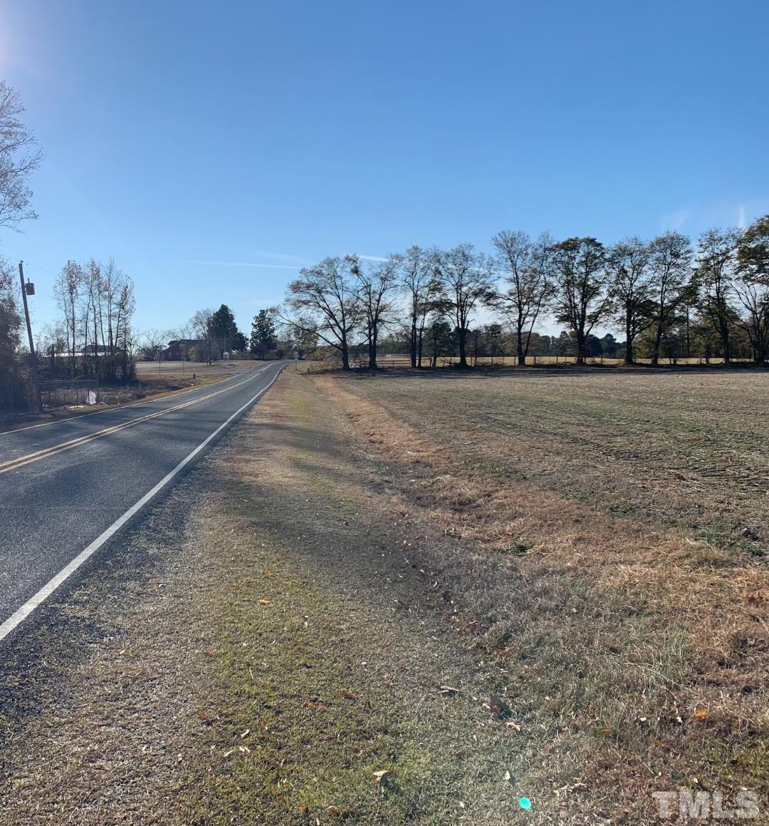 0 Old Buies Creek Road Angier, NC 27501 - Photo 5 of 7 a view of a city