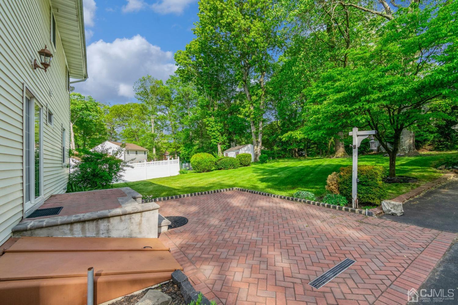 220 Dunhams Corner Road East Brunswick, NJ 08816 - Photo 25 of 27 a view of a park with large trees