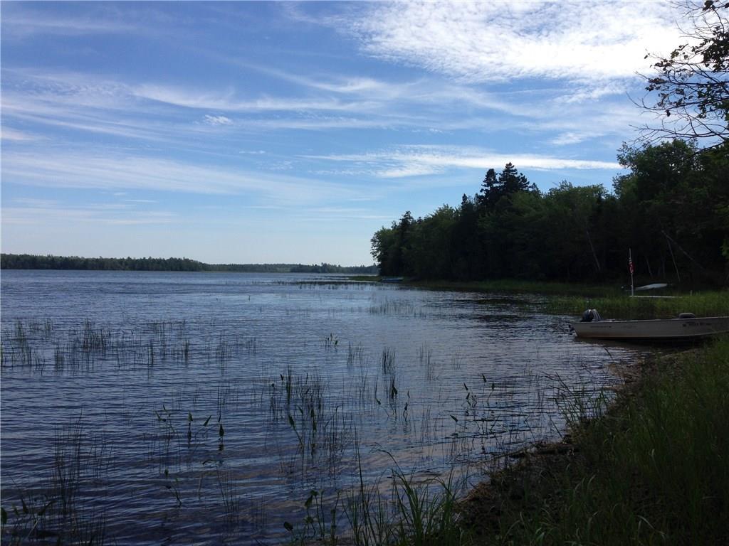 25 Roy's Way Perry, ME 04667 - Photo 10 of 35 View from the shore of the property...