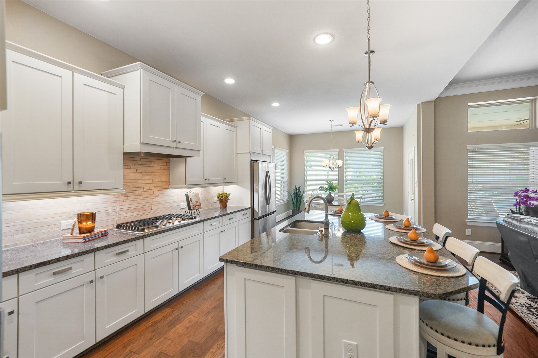 8206 Caroline Ridge Drive Humble, TX 77396 - Photo 15 of 45