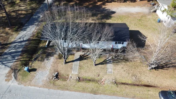 $89,000 | 719 Washington Street, Belhaven, NC 27810