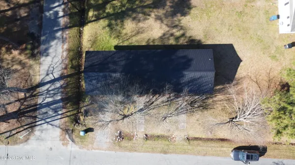 $89,000 | 719 Washington Street, Belhaven, NC 27810