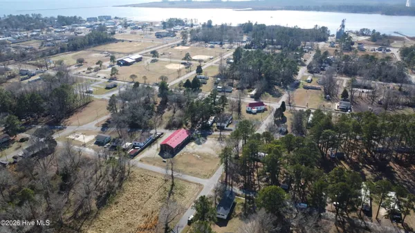 $89,000 | 719 Washington Street, Belhaven, NC 27810