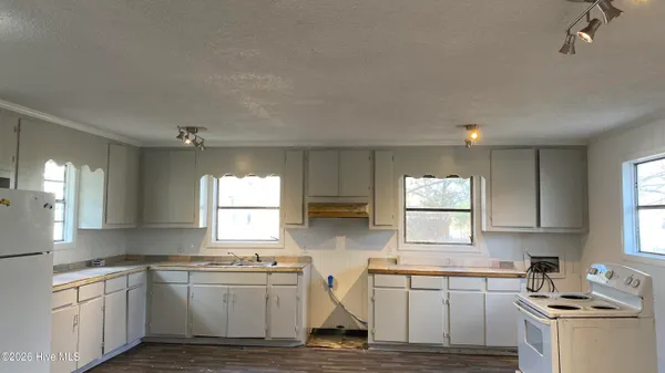 $89,000 | 719 Washington Street, Belhaven, NC 27810