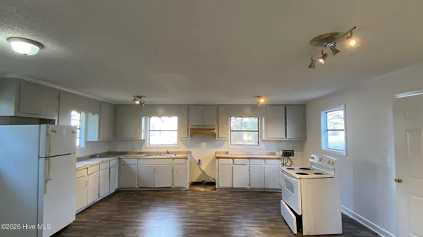 $89,000 | 719 Washington Street, Belhaven, NC 27810