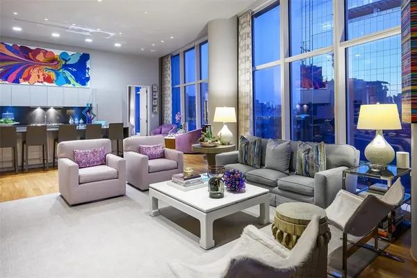 $2,250,000 | 1918 Olive Street, Unit 402, Dallas, TX 75201