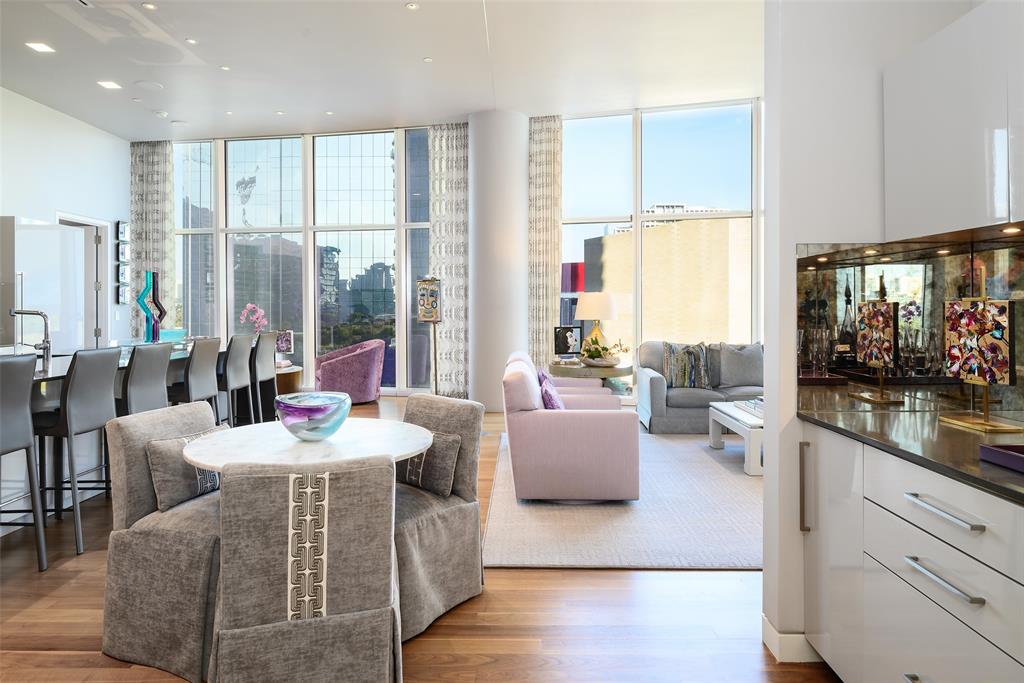 1918 Olive Street, Unit 402 Dallas, TX 75201 - Photo 13 of 38