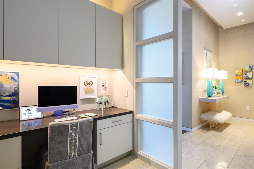 1918 Olive Street, Unit 402 Dallas, TX 75201 - Photo 15 of 38