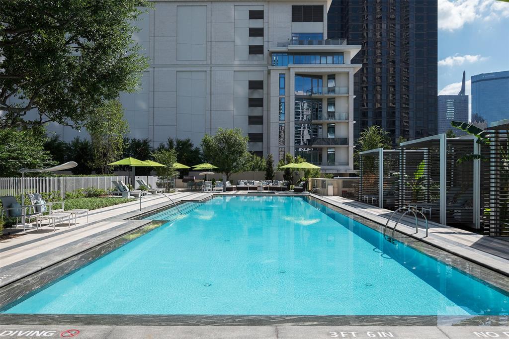 1918 Olive Street, Unit 402 Dallas, TX 75201 - Photo 36 of 38