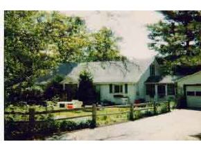 20 Steele Road Bradford, NH 03221 - Photo 1 of 1 Gallery Image 1
