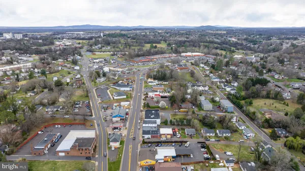 $699,900 | 1012 South Main Street, Culpeper, VA 22701