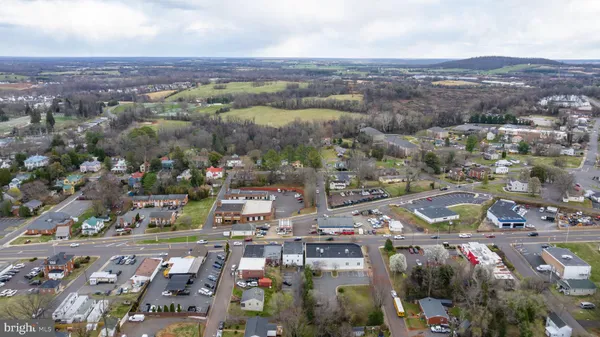 $699,900 | 1012 South Main Street, Culpeper, VA 22701