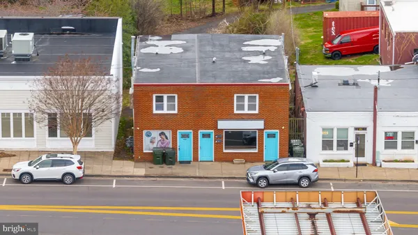 $699,900 | 1012 South Main Street, Culpeper, VA 22701