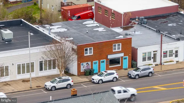 $699,900 | 1012 South Main Street, Culpeper, VA 22701