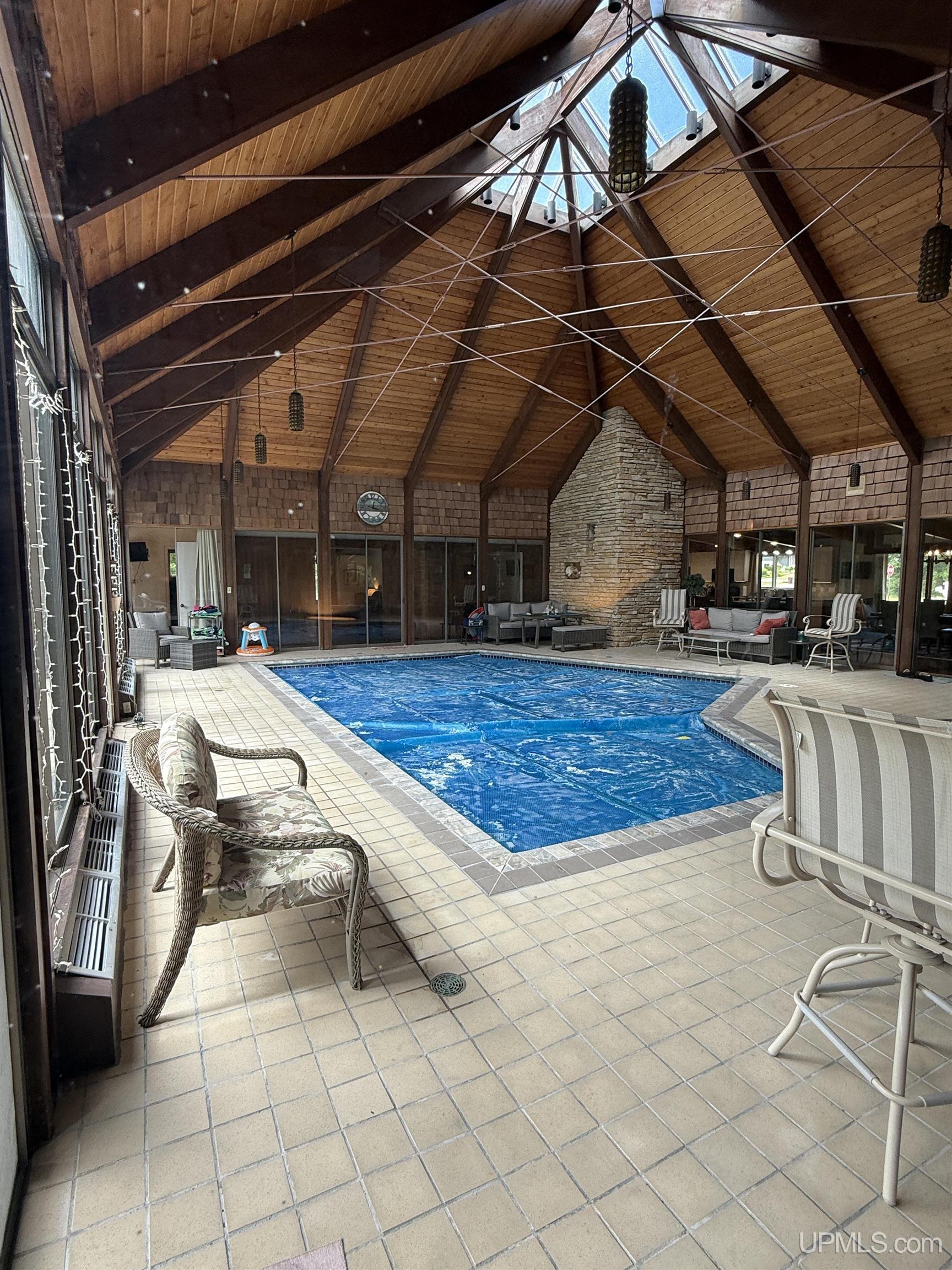 22125 Ridge Road Houghton, MI 49931 - Photo 26 of 80