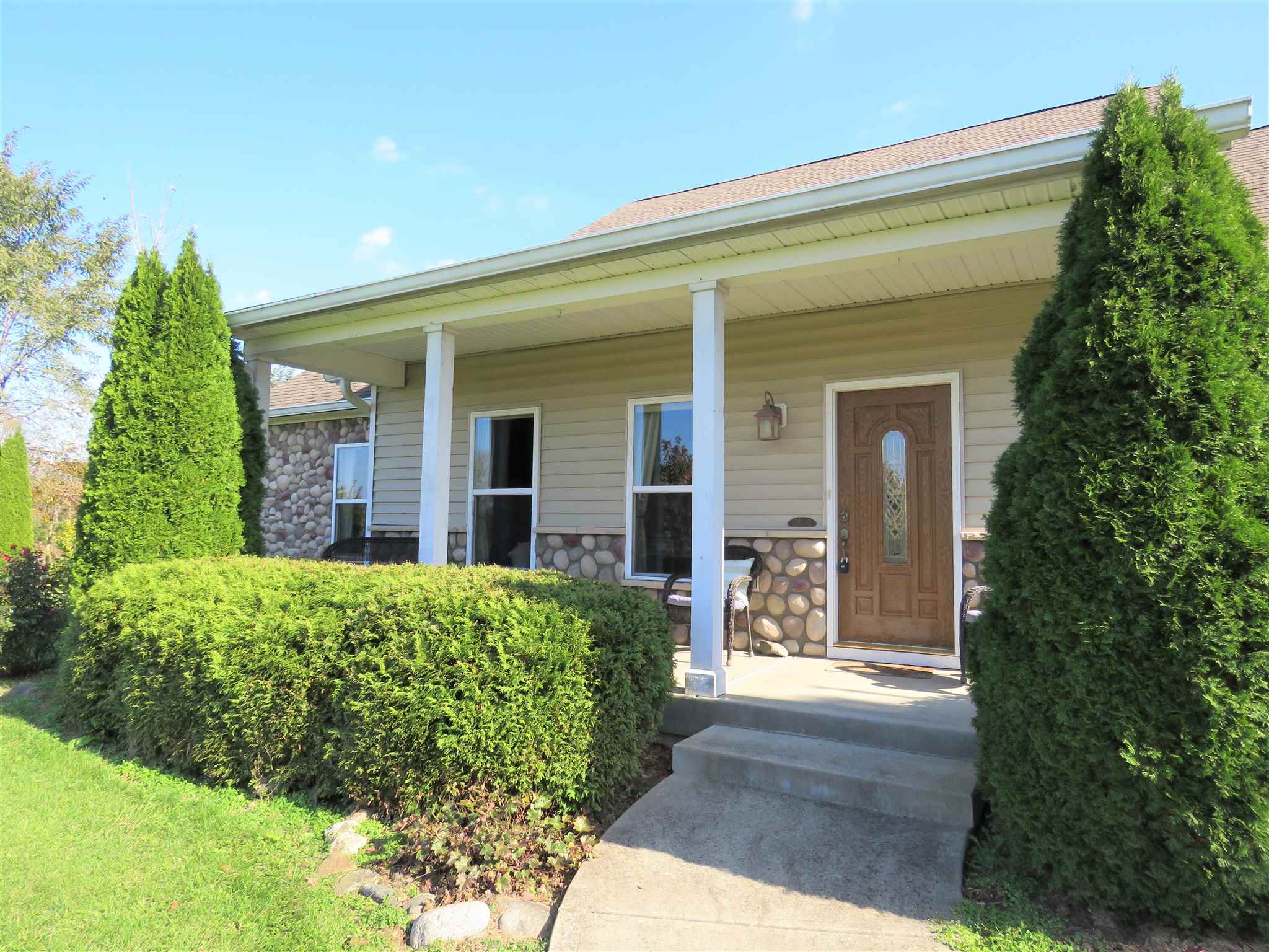 7880 South Mill Road Knightstown, IN 46148 - Photo 3 of 9