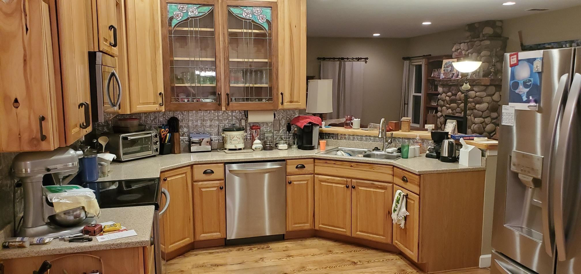 7880 South Mill Road Knightstown, IN 46148 - Photo 4 of 9