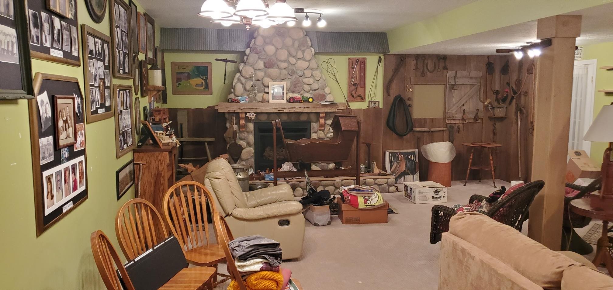7880 South Mill Road Knightstown, IN 46148 - Photo 6 of 9