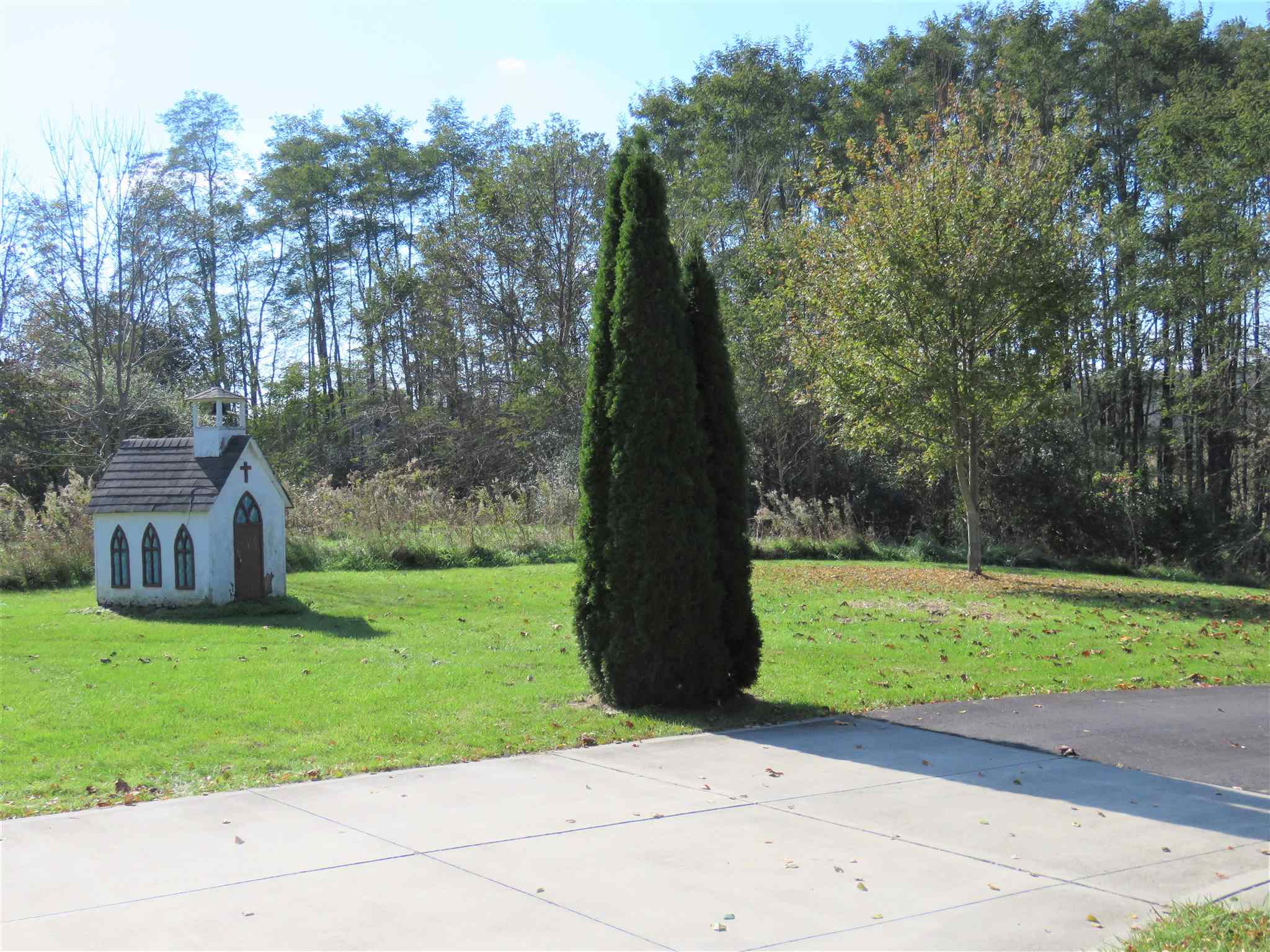 7880 South Mill Road Knightstown, IN 46148 - Photo 7 of 9