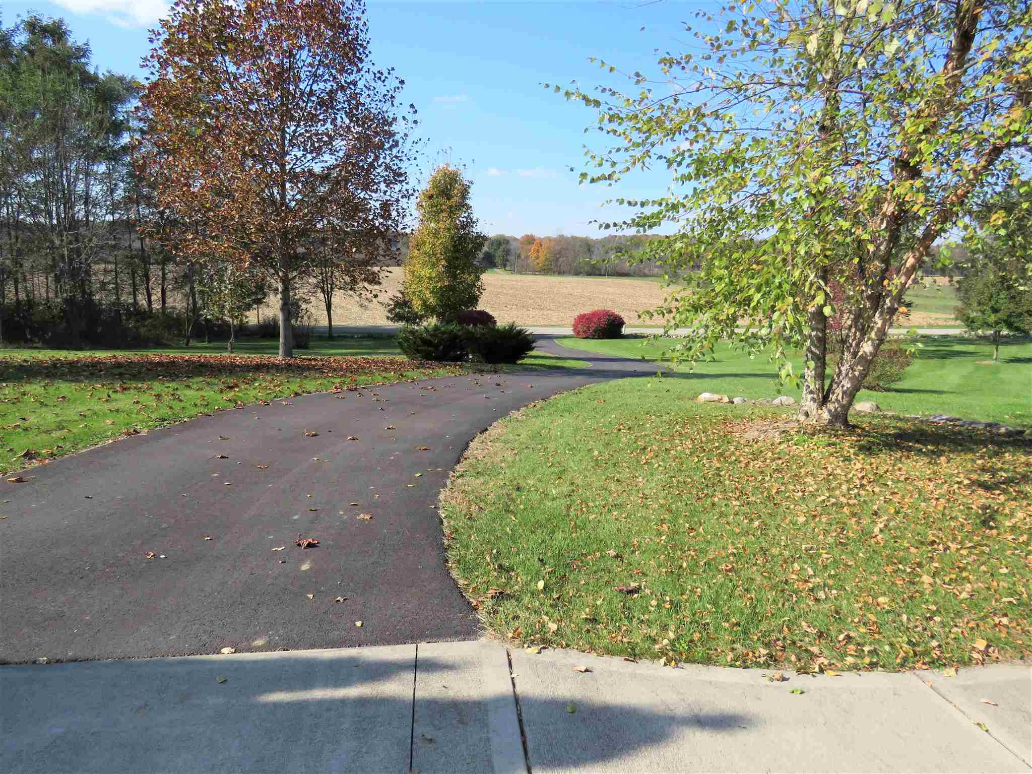 7880 South Mill Road Knightstown, IN 46148 - Photo 8 of 9