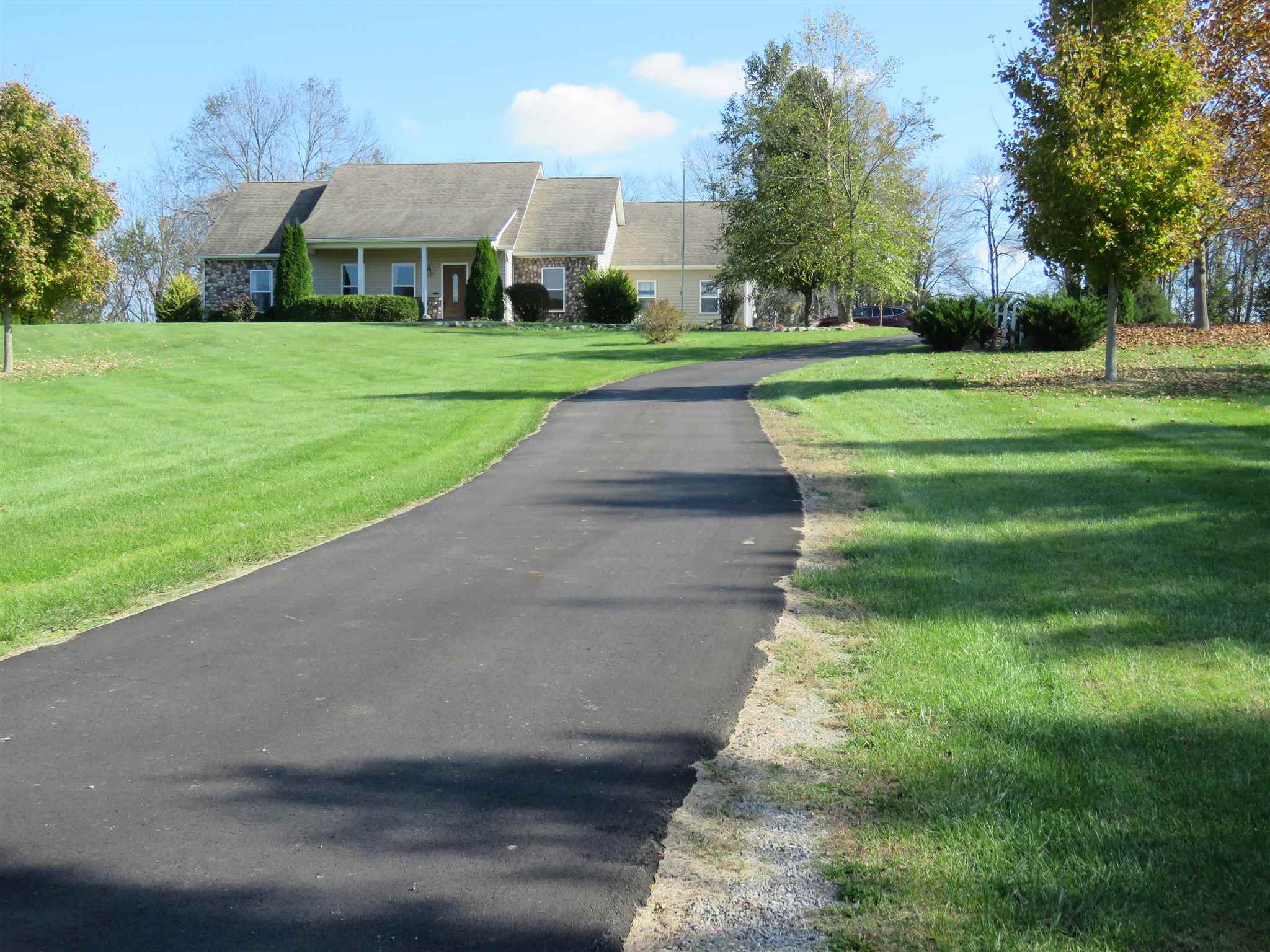 7880 South Mill Road Knightstown, IN 46148 - Photo 9 of 9
