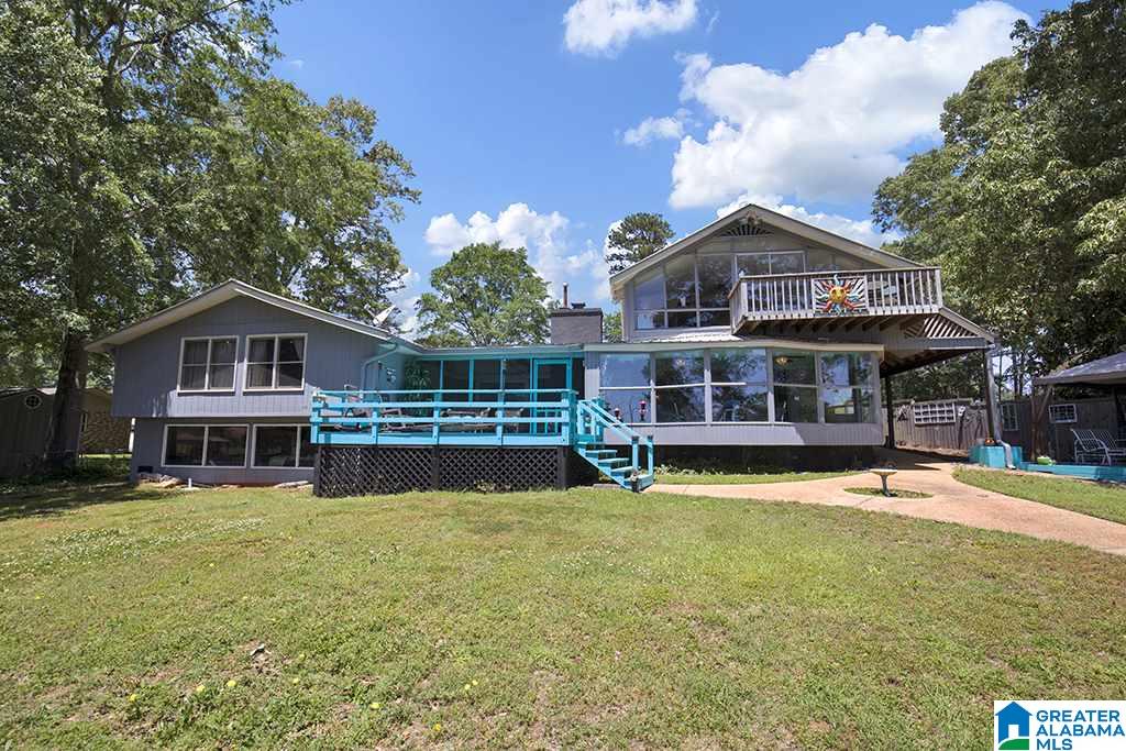 404 Allen Road Pell City, AL 35128 - Photo 30 of 31 Gallery Image 30