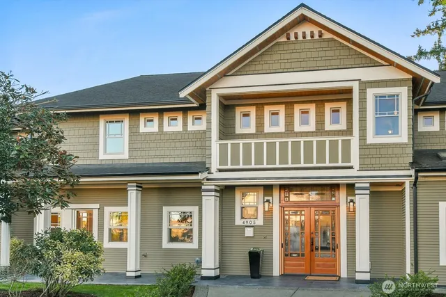 $3,600,000 | 4905 Northeast Park Place, Seattle, WA 98115