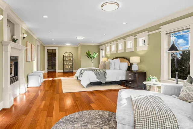 $3,600,000 | 4905 Northeast Park Place, Seattle, WA 98115