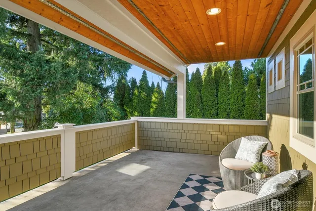 $3,600,000 | 4905 Northeast Park Place, Seattle, WA 98115