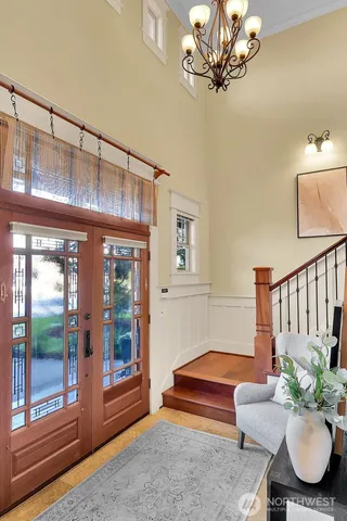 $3,600,000 | 4905 Northeast Park Place, Seattle, WA 98115