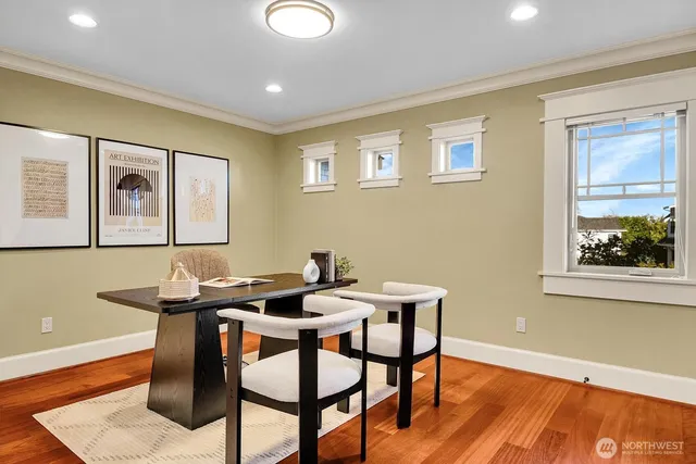 $3,600,000 | 4905 Northeast Park Place, Seattle, WA 98115