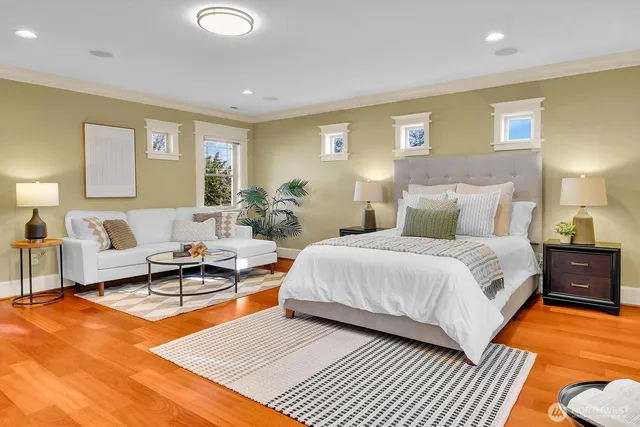 $3,600,000 | 4905 Northeast Park Place, Seattle, WA 98115