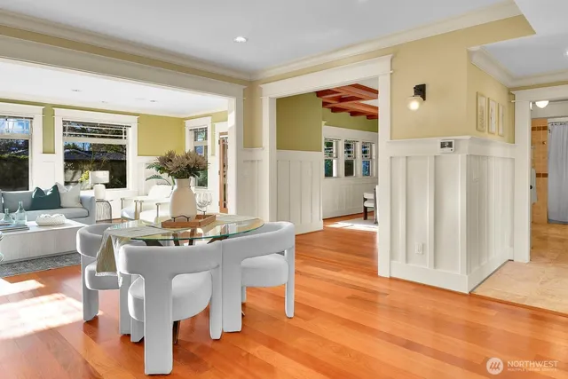 $3,600,000 | 4905 Northeast Park Place, Seattle, WA 98115