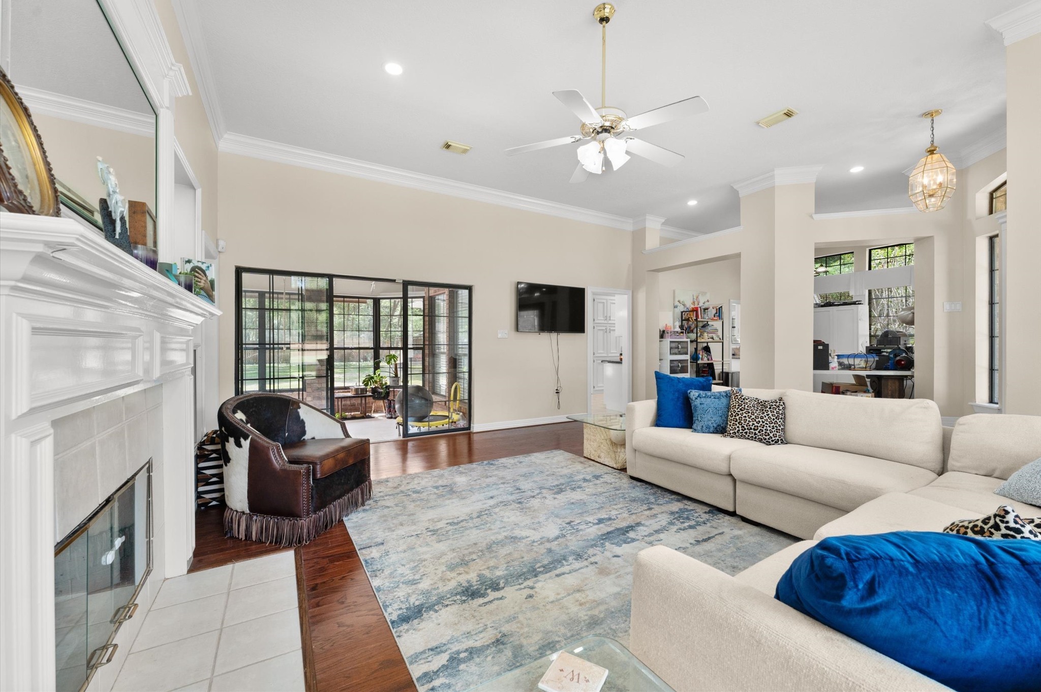 205 Oetken West Road Anahuac, TX 77514 - Photo 11 of 33 Gallery Image 11