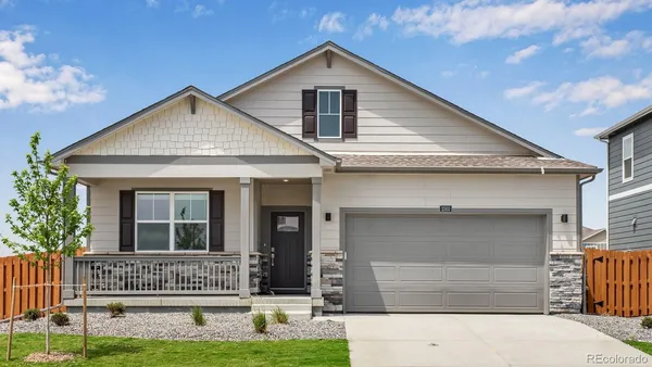 $494,900 | 2326 Base Street, Fort Lupton, CO 80621