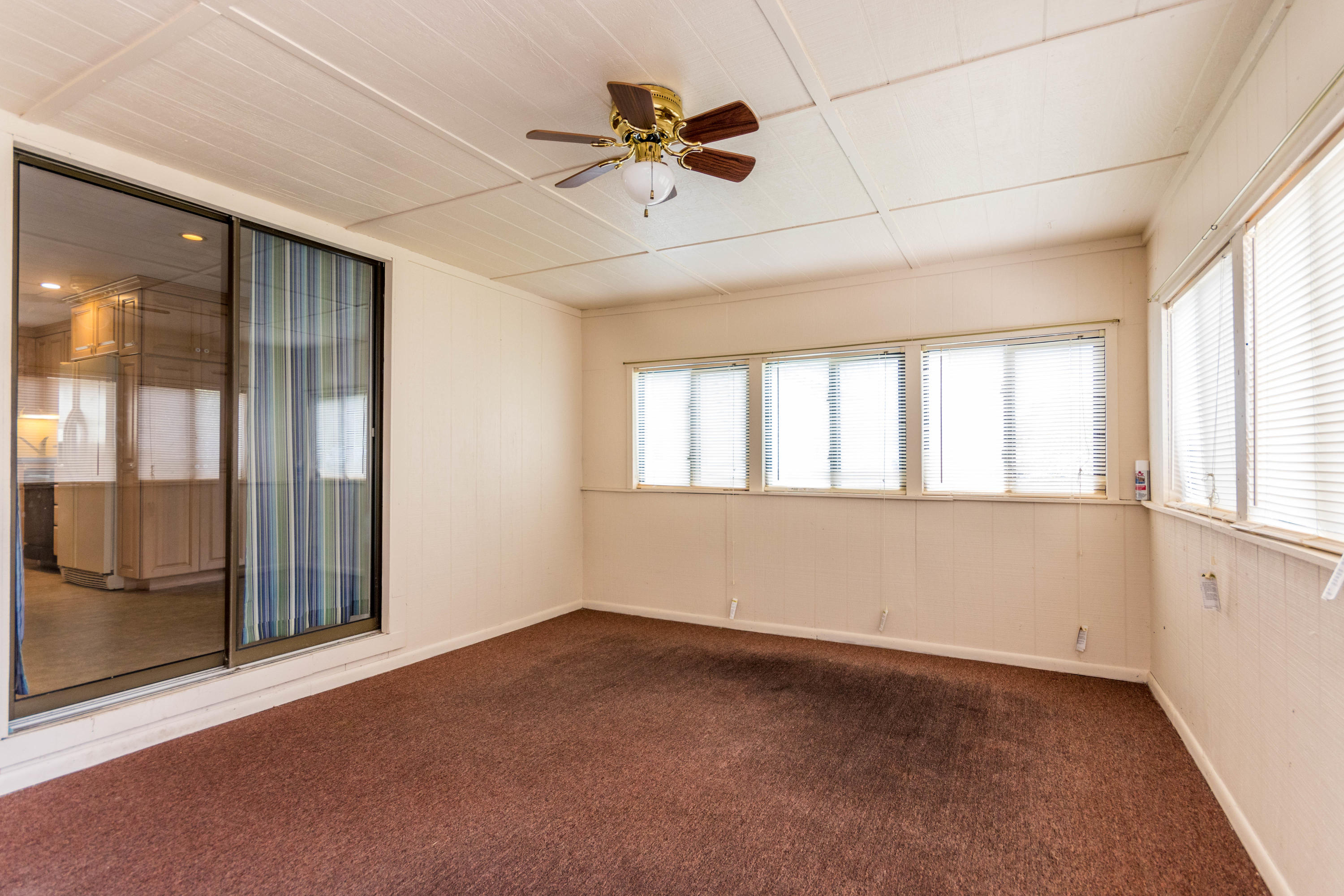 57 Puritan Road Buzzards Bay, MA 02532 - Photo 16 of 27 a view of an empty room with a window
