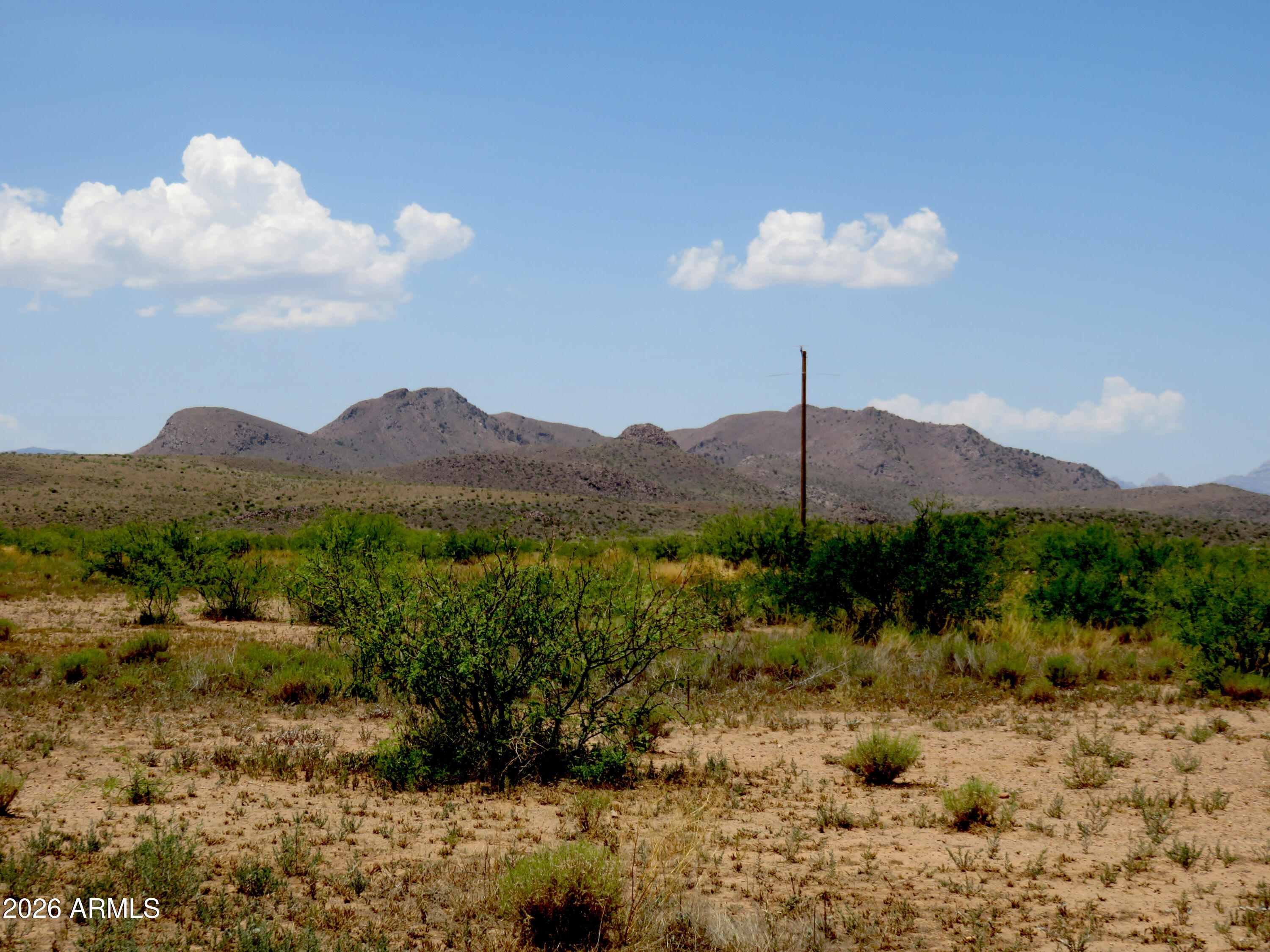 0 East Parker Ranch Road Willcox, AZ 85643 - Photo 4 of 12 Parker Ranch 9