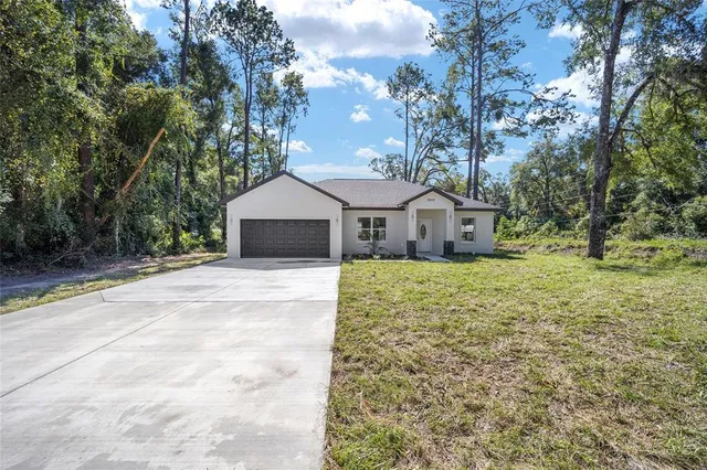 $284,999 | 3611 Southeast 132nd Place, Belleview, FL 34420