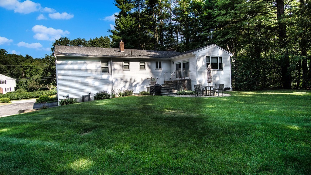 5 Rutgers Road Andover, MA 01810 - Photo 27 of 30