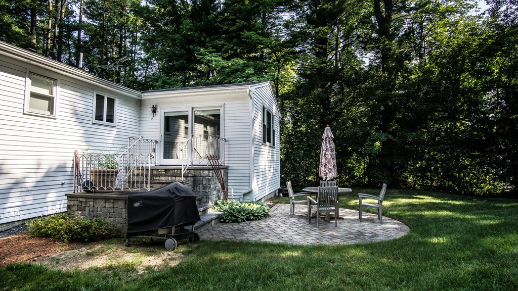 5 Rutgers Road Andover, MA 01810 - Photo 28 of 30